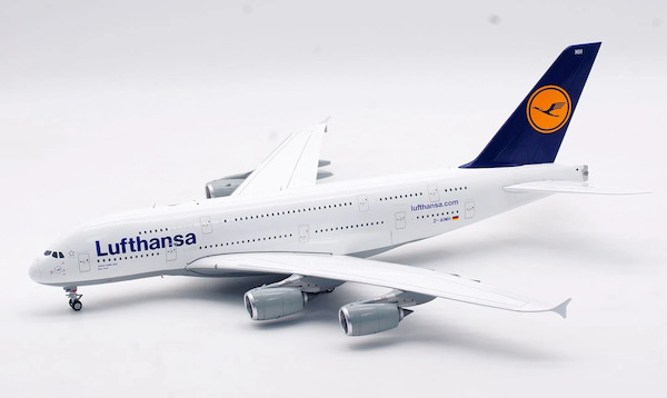 Airbus A380 Lufthansa D-AIMH L2078