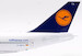 Boeing 747-8 Lufthansa "Siegerflieger" D-ABYK L2087