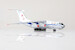 Ilyushin IL-76 Russian Air Force Red 01 L2095