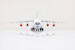 Ilyushin IL-76 Russian Air Force Red 01 L2095