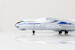 Ilyushin IL-76 Russian Air Force Red 01 L2095