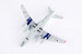 Ilyushin IL-76 Russian Air Force Red 01 L2095