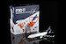 McDonnell Douglas MD11 Lufthansa Cargo "Thank you MD-11, Farewell" D-ALCC Interactive Series L2104C