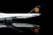 Boeing 747-8 Lufthansa 5-starHansa D-ABYM L2110