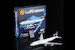 Boeing 747-8 Lufthansa 5-starHansa D-ABYM L2110