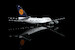 Boeing 747-8 Lufthansa 5-starHansa D-ABYM L2110