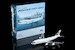 Boeing 747-400 Cathay Pacific B-HUJ L2123