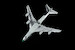 Boeing 747-400F Cathay Pacific Cargo VR-HUH L2130