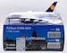 Airbus A380 Lufthansa D-AIMA L2132