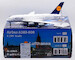 Airbus A380 Lufthansa D-AIMA Flaps Down L2132FD
