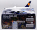 Airbus A380 Lufthansa D-AIMC L2133