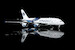 Airbus A380 Malaysia Airlines 9M-MNB L2151