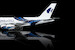 Airbus A380 Malaysia Airlines 9M-MNB Flaps Down L2151FD