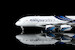 Airbus A380 Malaysia Airlines 9M-MNB Flaps Down L2151FD