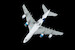 Airbus A380 Malaysia Airlines 9M-MNB Flaps Down L2151FD