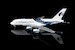 Airbus A380 Malaysia Airlines 9M-MNB Flaps Down L2151FD
