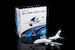 Airbus A380 Malaysia Airlines 9M-MNF L2152