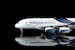 Airbus A380 Malaysia Airlines 9M-MNF Flaps Down L2152FD