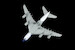 Airbus A380 China Southern Airlines B-6137 L2154