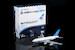 Airbus A380 China Southern Airlines B-6137 L2154