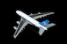 Airbus A380 China Southern Airlines B-6137 L2154
