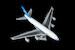 Airbus A380 China Southern Airlines B-6137 L2154