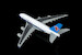 Airbus A380 Global Airlines 9H-GLOBL L2157