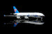 Airbus A380 Global Airlines 9H-GLOBL L2157