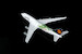 Boeing 747-400 Lufthansa "Hannover EXPO 2000" D-ABVK L2185