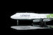 Boeing 747-400 Lufthansa "Hannover EXPO 2000" D-ABVK L2185
