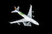 Boeing 747-400 Lufthansa "Hannover EXPO 2000" D-ABVK L2185