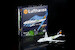 Boeing 747-400 Lufthansa "Hannover EXPO 2000" D-ABVK L2185