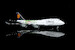 Boeing 747-400 Lufthansa "Hannover EXPO 2000" D-ABVK L2185