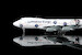 Boeing 747-200F Lufthansa Cargo "Service Revolution" D-ABZF Interactive Series L2186C