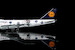 Boeing 747-200F Lufthansa Cargo "Service Revolution" D-ABZF Interactive Series L2186C