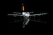 Boeing 747-200F Lufthansa Cargo "Service Revolution" D-ABZF Interactive Series L2186C