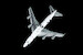 Boeing 747-200F Lufthansa Cargo "Service Revolution" D-ABZF Flaps Down L2186FD