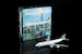 Boeing 747-8F Cathay Cargo B-LJN Interactive Series L2188C