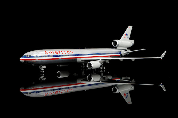 McDonnell Douglas MD11 American N1754 L2226