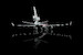 McDonnell Douglas MD11 American N1754 Flaps Down L2226FD