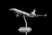 McDonnell Douglas MD11 American N1754 Flaps Down L2226FD