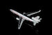 McDonnell Douglas MD11 American N1754 Flaps Down L2226FD