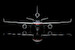 McDonnell Douglas MD11 American N1754 Flaps Down L2226FD