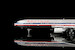 McDonnell Douglas MD11 American N1754 Flaps Down L2226FD