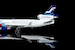 McDonnell Douglas MD11 Finnair "Official Airline of Santa Claus" OH-LGA L2230