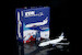 McDonnell Douglas MD11 Finnair "Official Airline of Santa Claus" OH-LGB L2231
