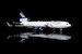 McDonnell Douglas MD11 Finnair "Official Airline of Santa Claus" OH-LGD L2232