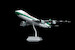 Boeing 747-8F Cathay Pacific "80th Anniversary Retro" B-LJE L2337