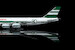 Boeing 747-8F Cathay Pacific "80th Anniversary Retro" B-LJE L2337