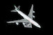 Boeing 747-8F Cathay Pacific "80th Anniversary Retro" B-LJE L2337